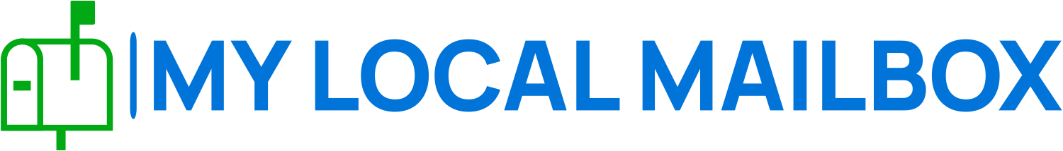 My Local Mailbox